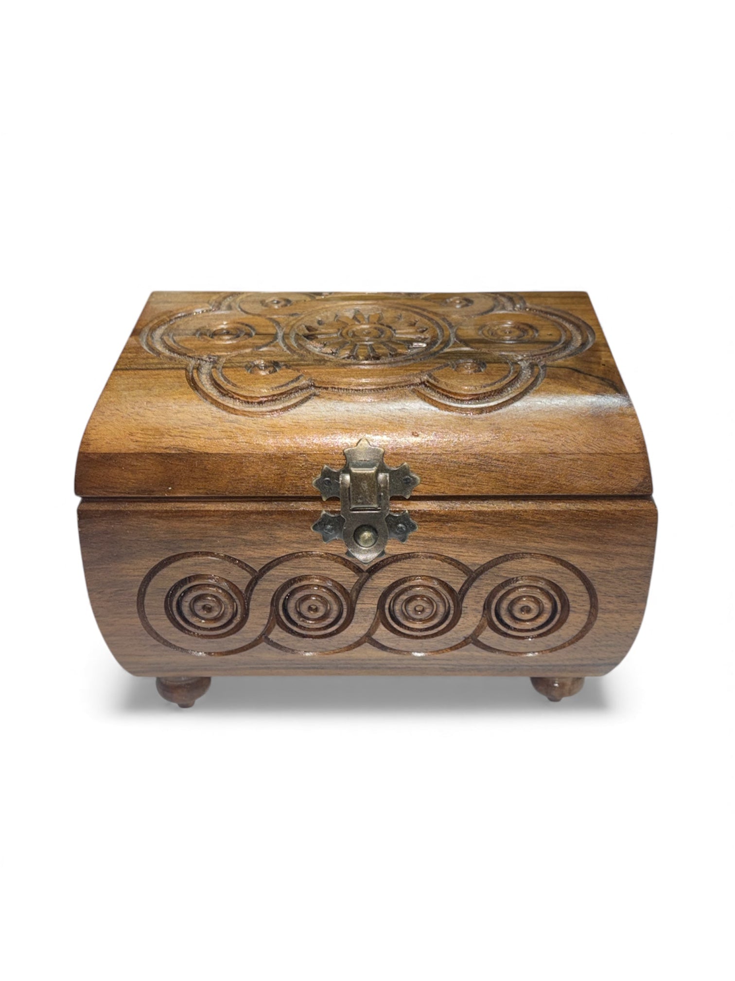 Кутии и органайзери