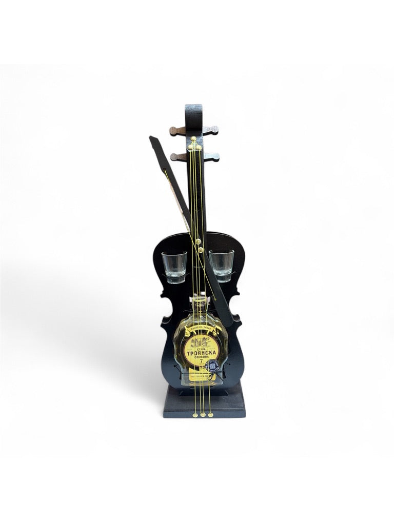 Подаръци с алкохол