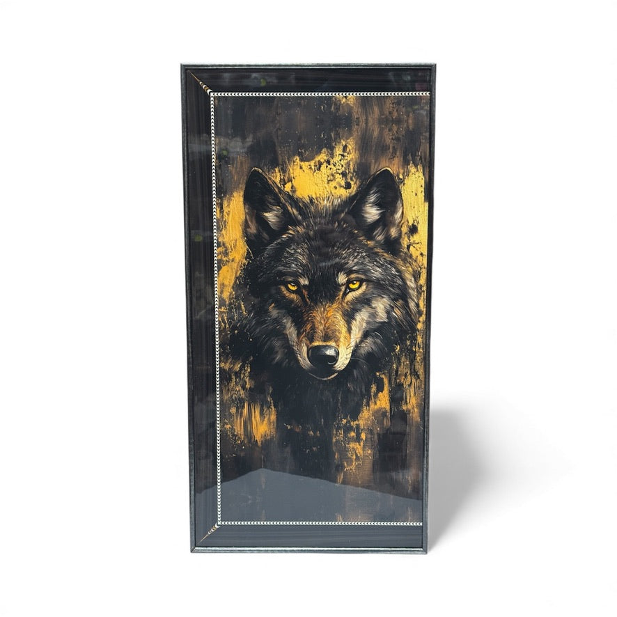 Табла – Вълк