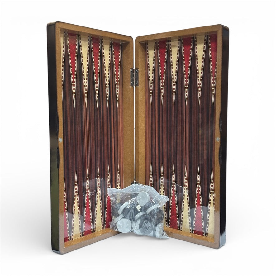 Шах и табла