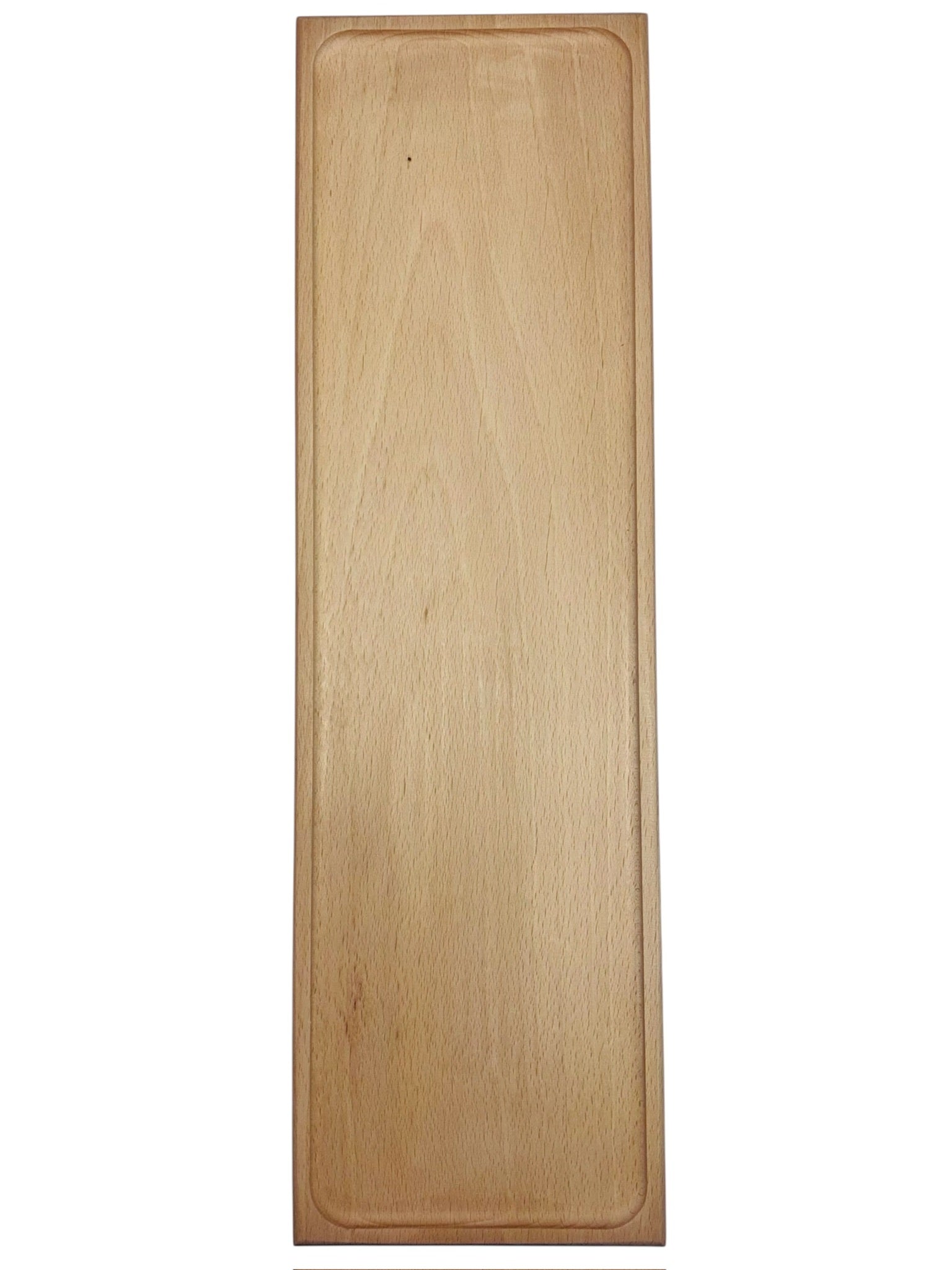 Дървена дъска за сервиране