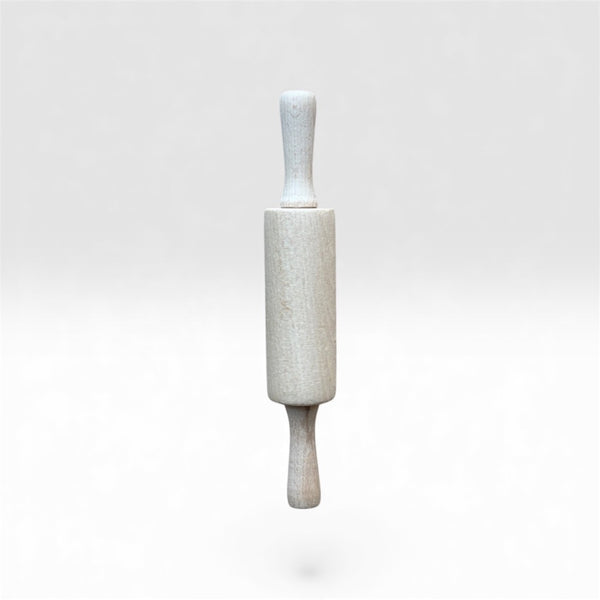 Дървена мини точилка