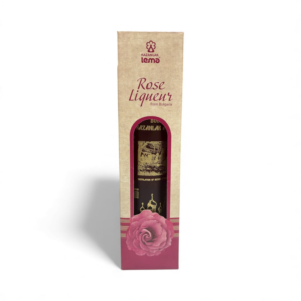 Rose Liqueur – Ликьор от роза 500 мл