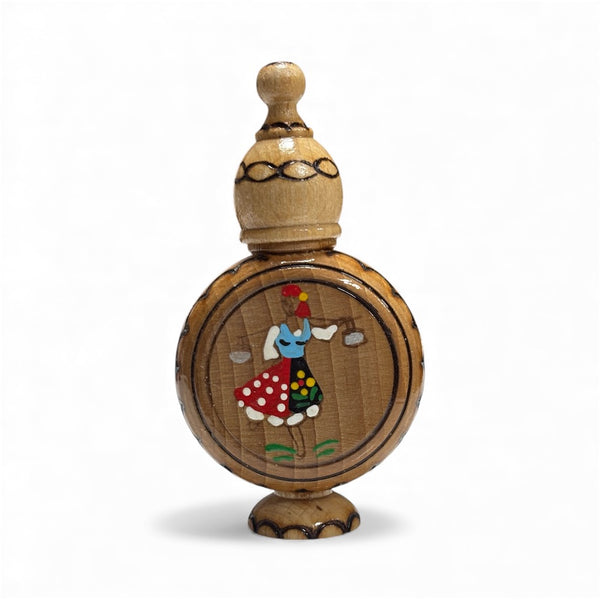 Парфюмна есенция „Bulgarian Rose“