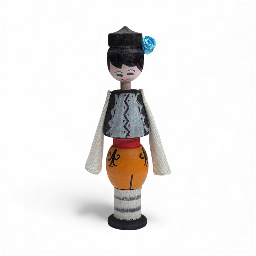 Парфюмна есенция от българска роза