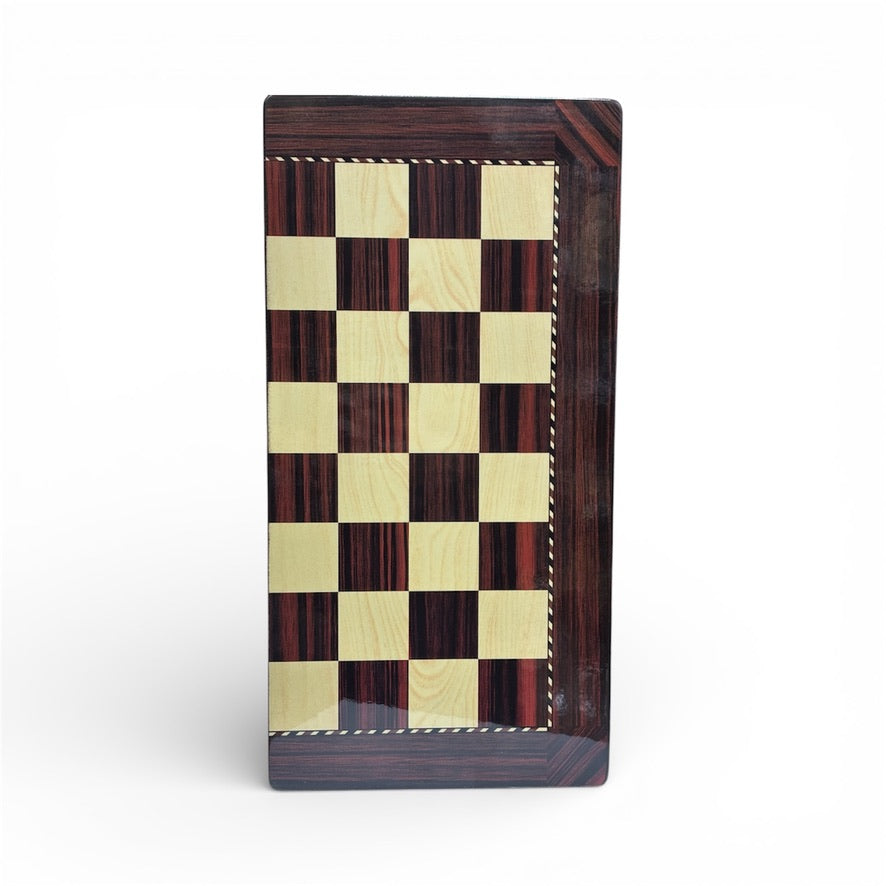 Шах и табла