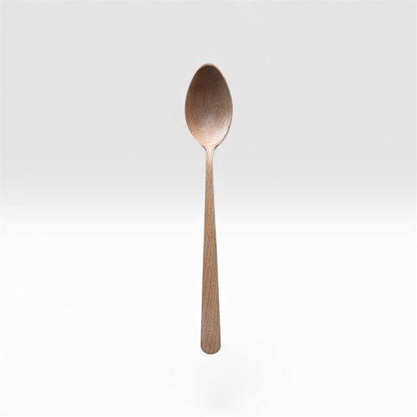 Дървена кухненска лъжица