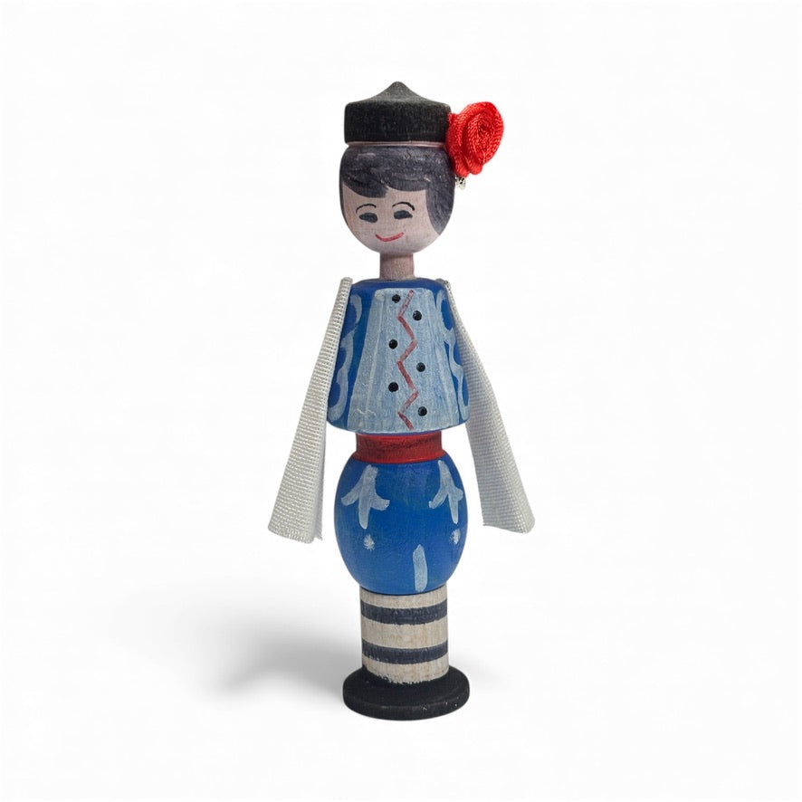 Парфюмна есенция от българска роза