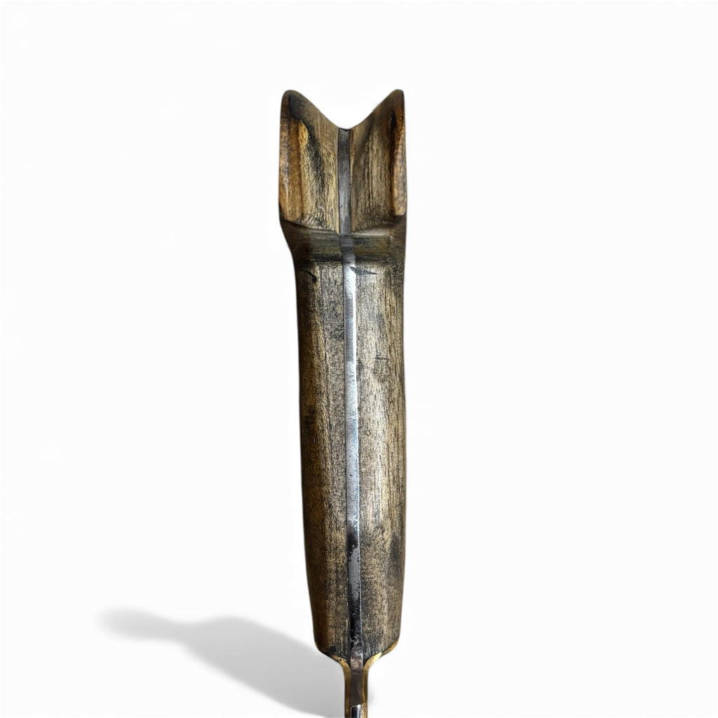 Ръчно изработен нож – 33,5 см