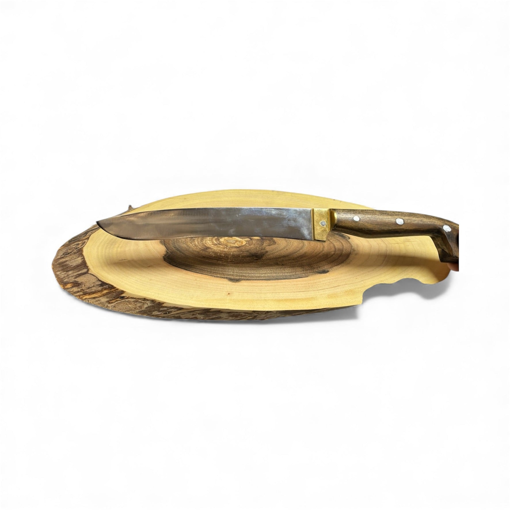 Ръчно изработен нож – 33,5 см