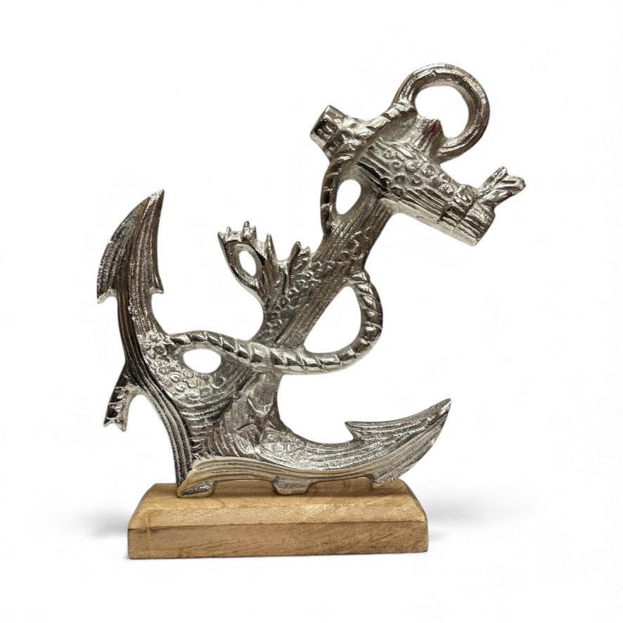 Декоративна фигура – Котва