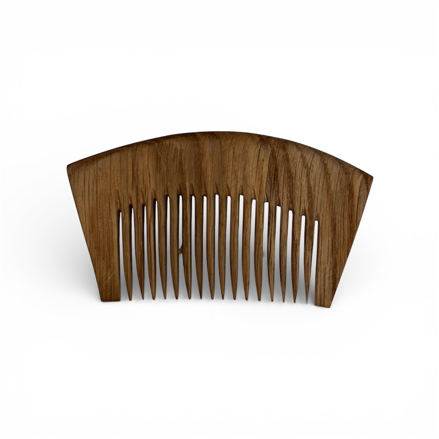 Дървен гребен „Баланс“