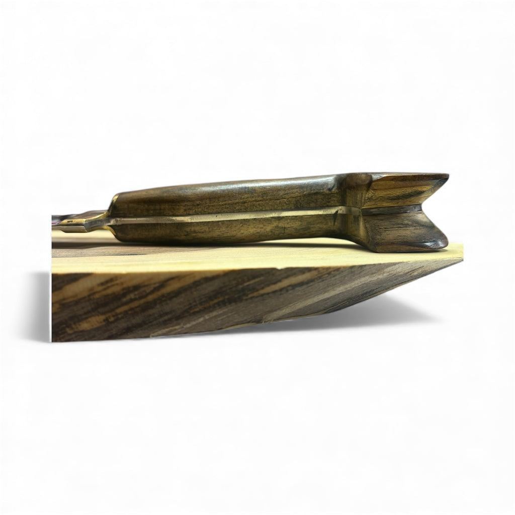 Ръчно изработен нож – 33,5 см