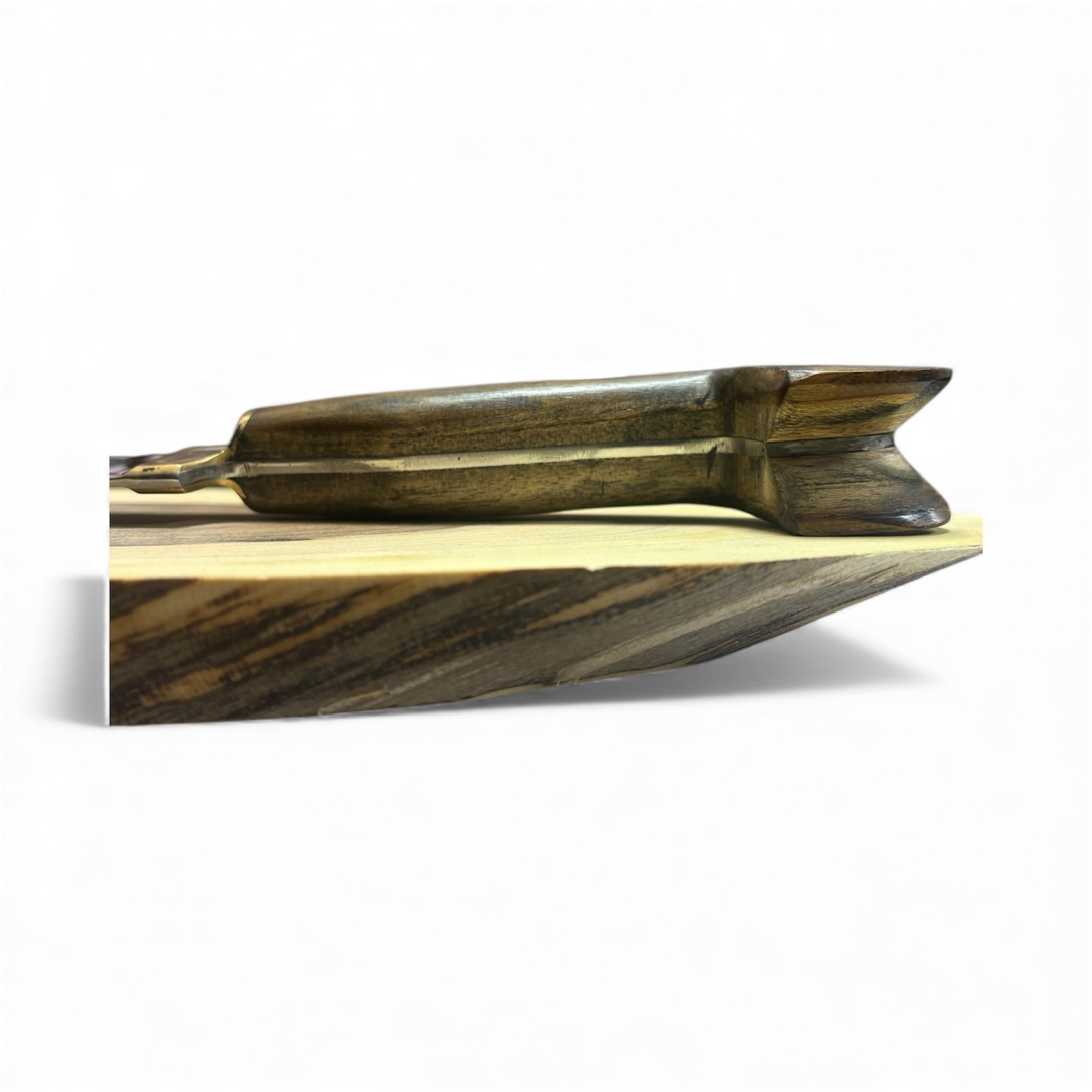 Ръчно изработен нож – 33,5 см