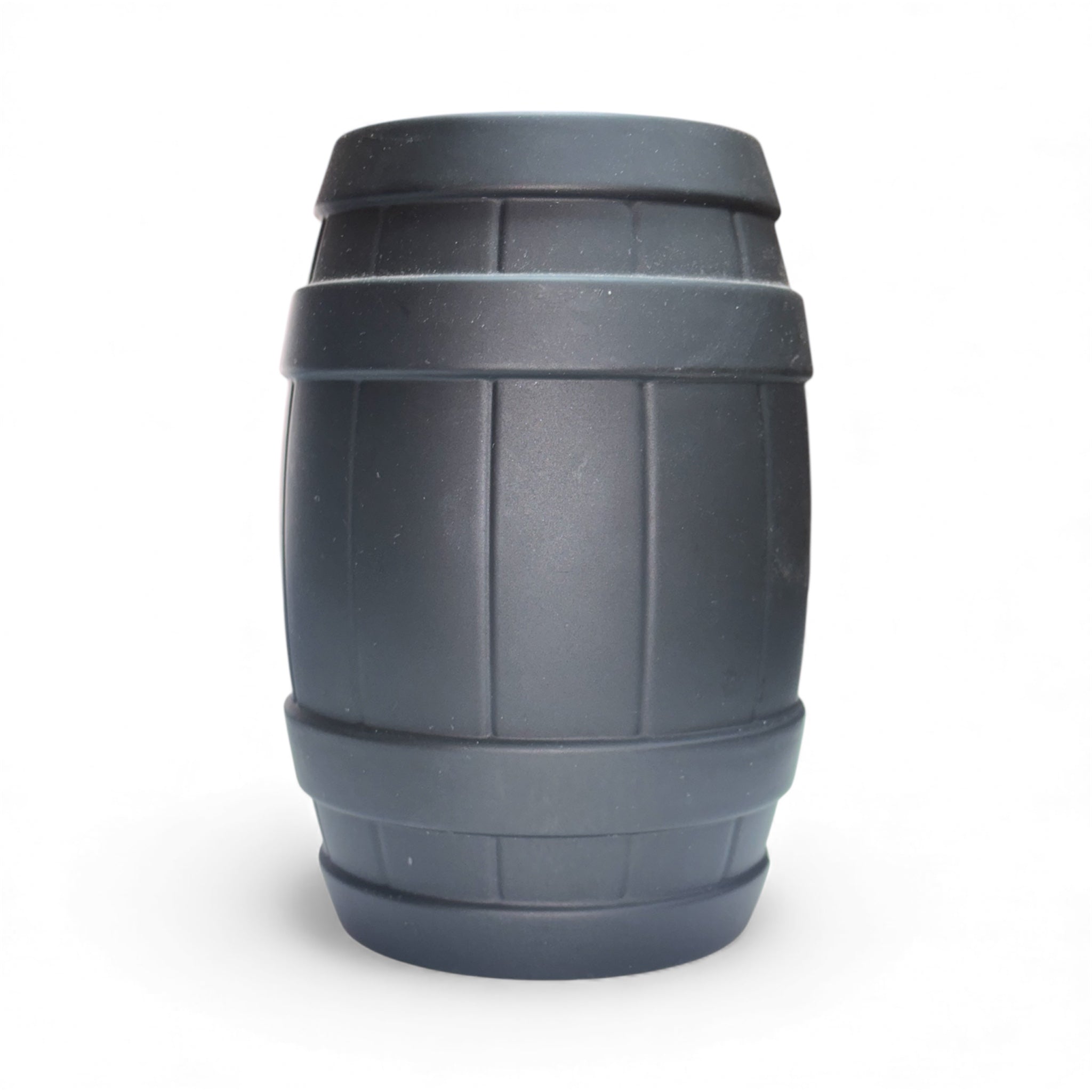 Подаръчен комплект аксесоари за вино във форма на бъчва